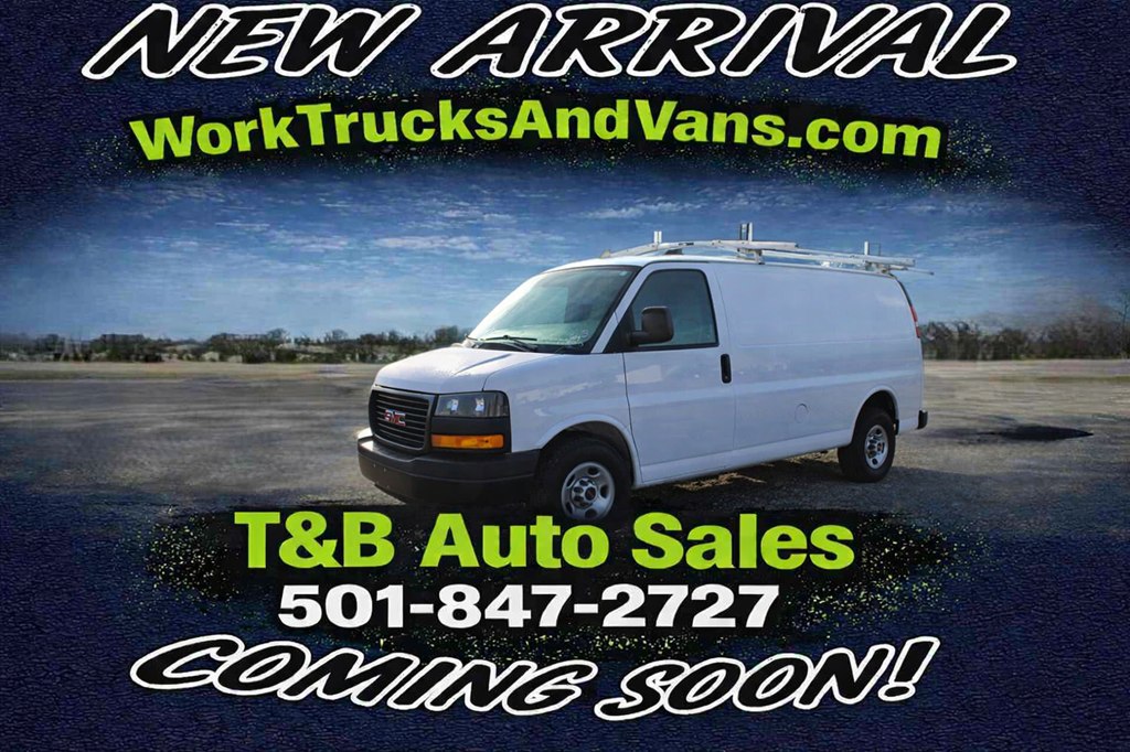 trucks for sale arkansas