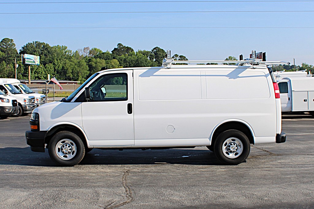 used work trucks for sale
