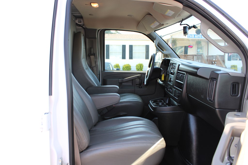 used work trucks for sale