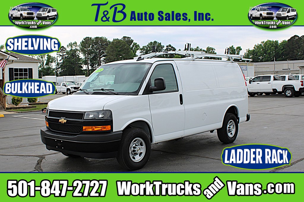 trucks for sale arkansas