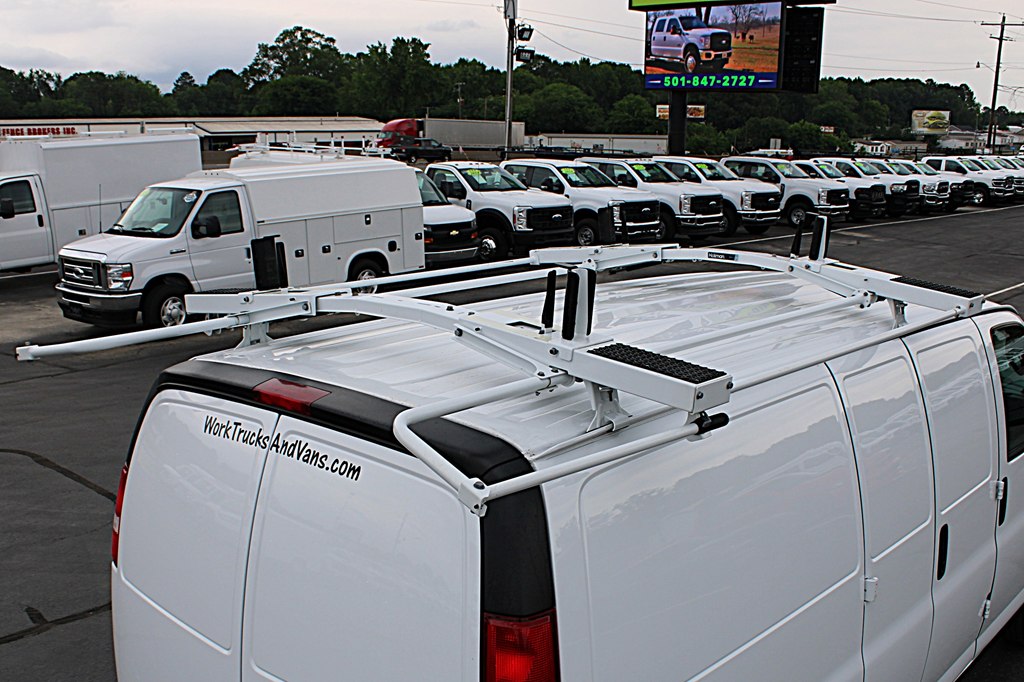 used work trucks for sale
