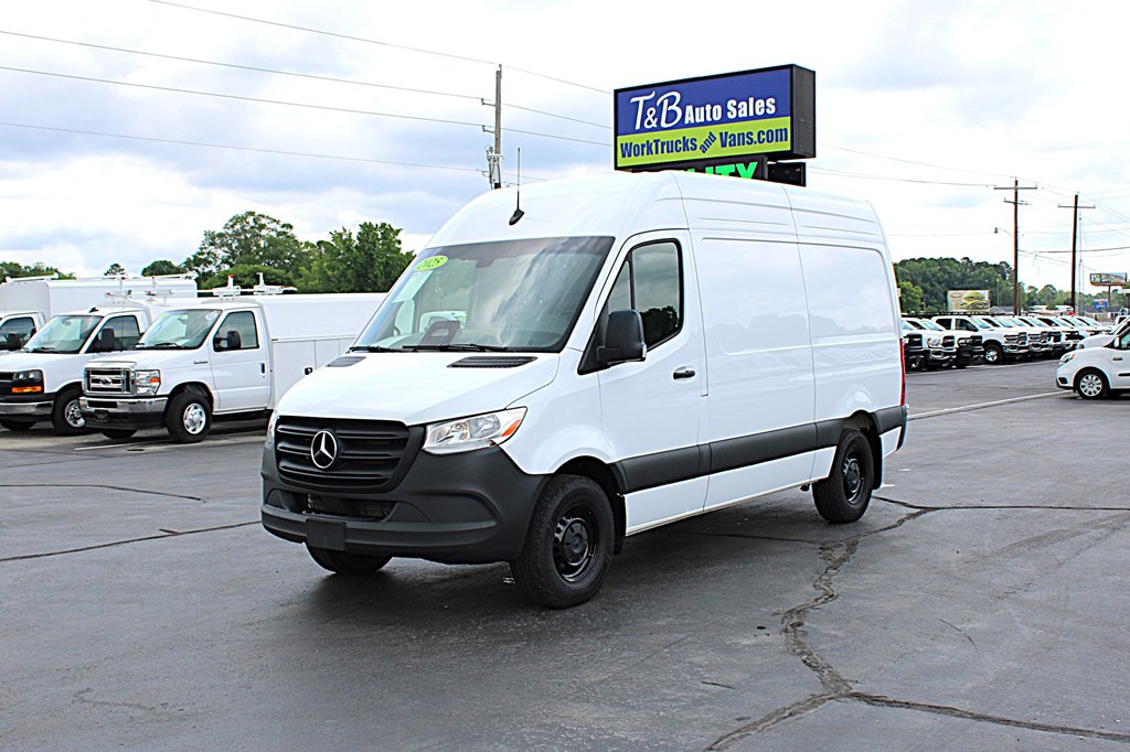 used work trucks for sale