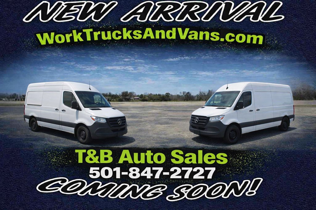 trucks for sale arkansas