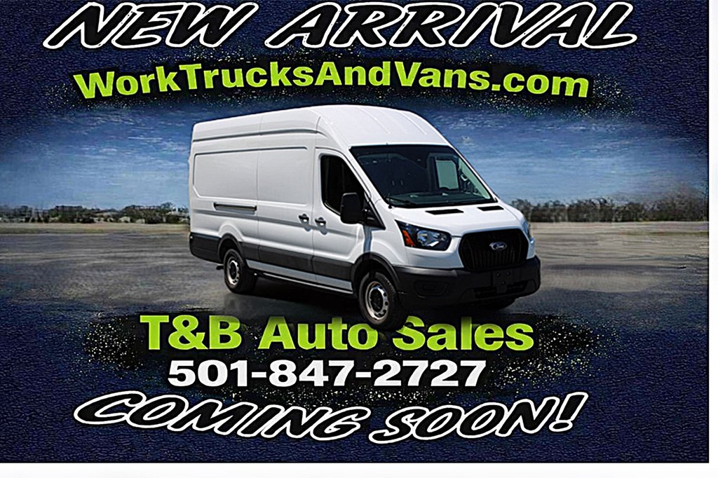 trucks for sale arkansas
