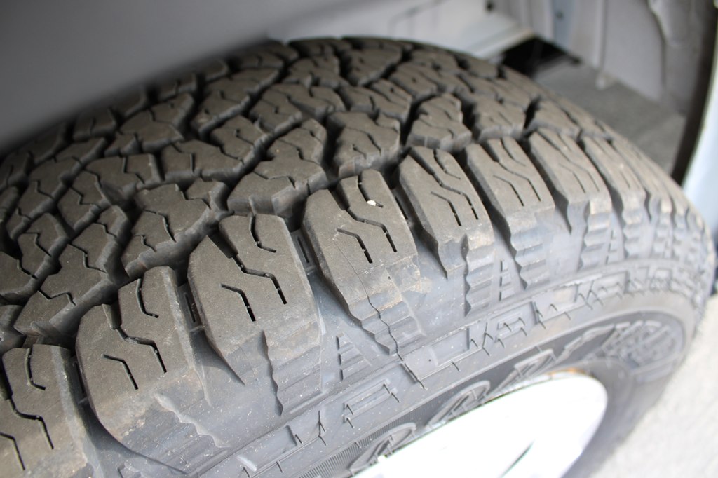 used work trucks for sale