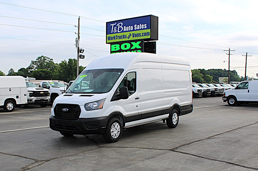 used work trucks for sale