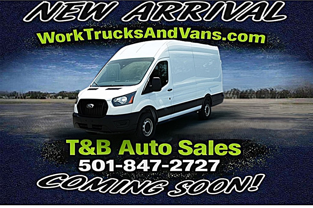 2025 Ford Transit 350 High Roof 148EL WB's photo
