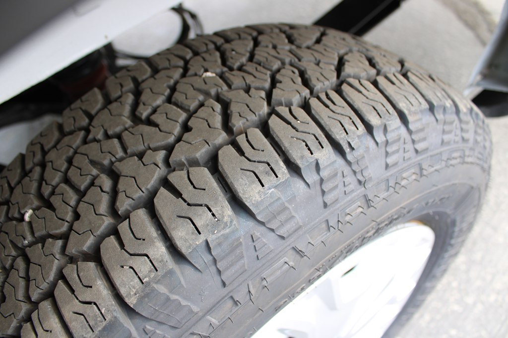 used work trucks for sale