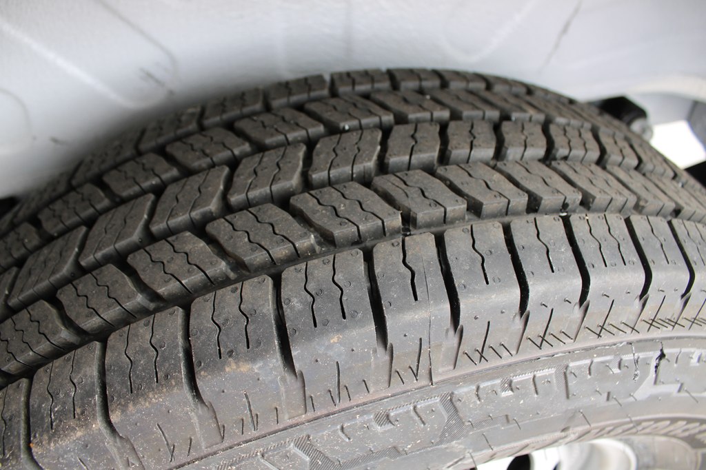used work trucks for sale