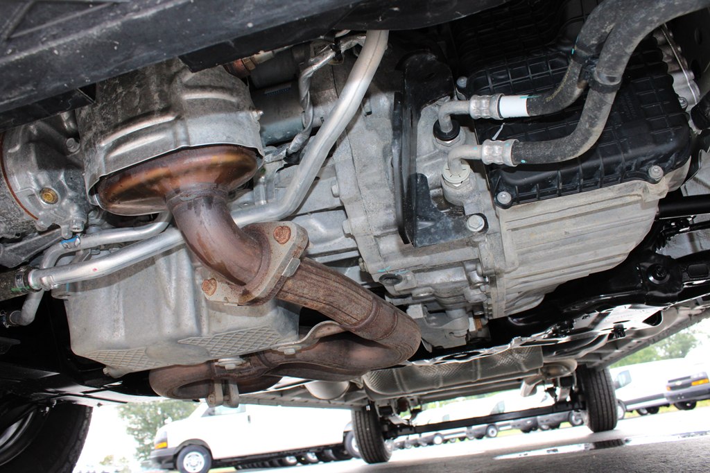 used work trucks for sale