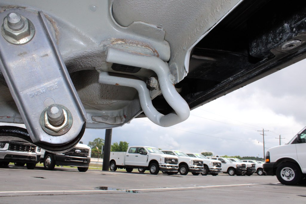 used work trucks for sale