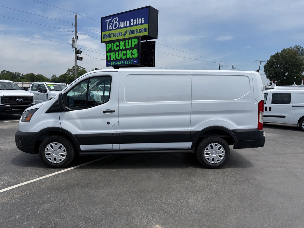 used work trucks for sale