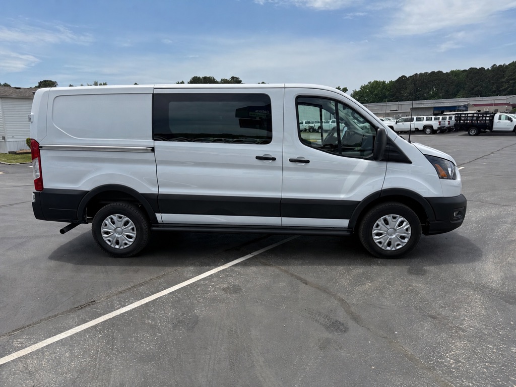 2025 Ford Transit 250 Low Roof 148 WB's photo