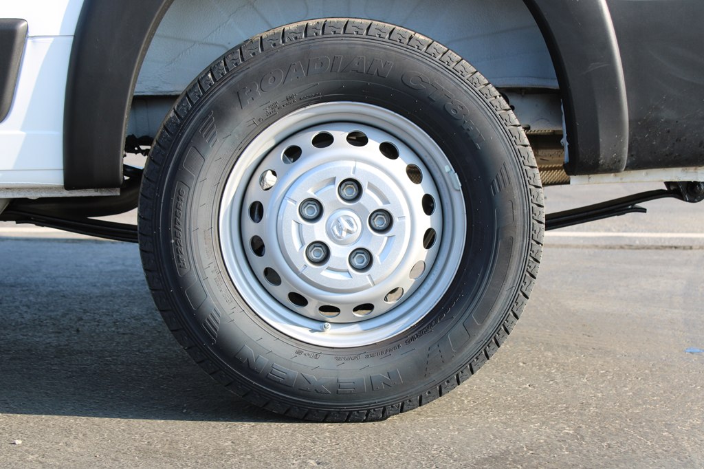 used work trucks for sale