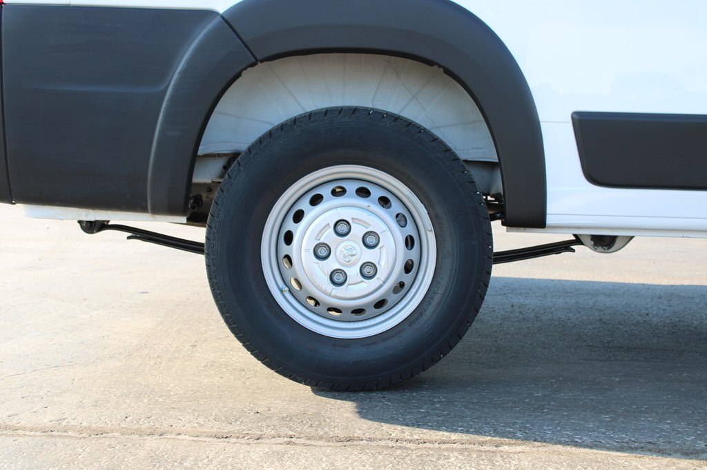 used work trucks for sale