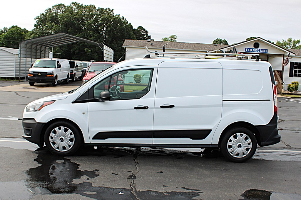 used work trucks for sale