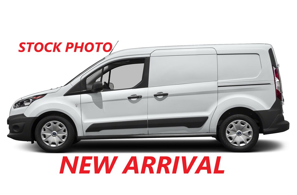 2022 Ford Transit Connect Van XL LWB (Rear 180 Degree Door)'s photo