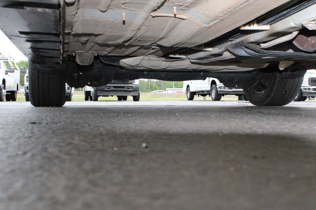 used work trucks for sale