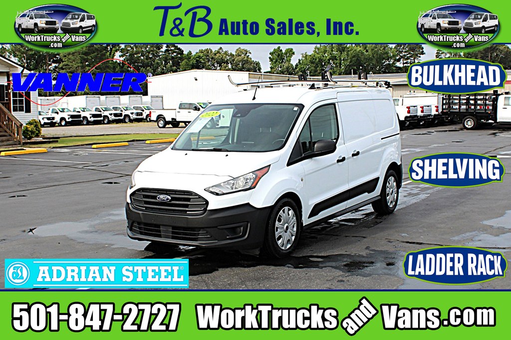 trucks for sale arkansas