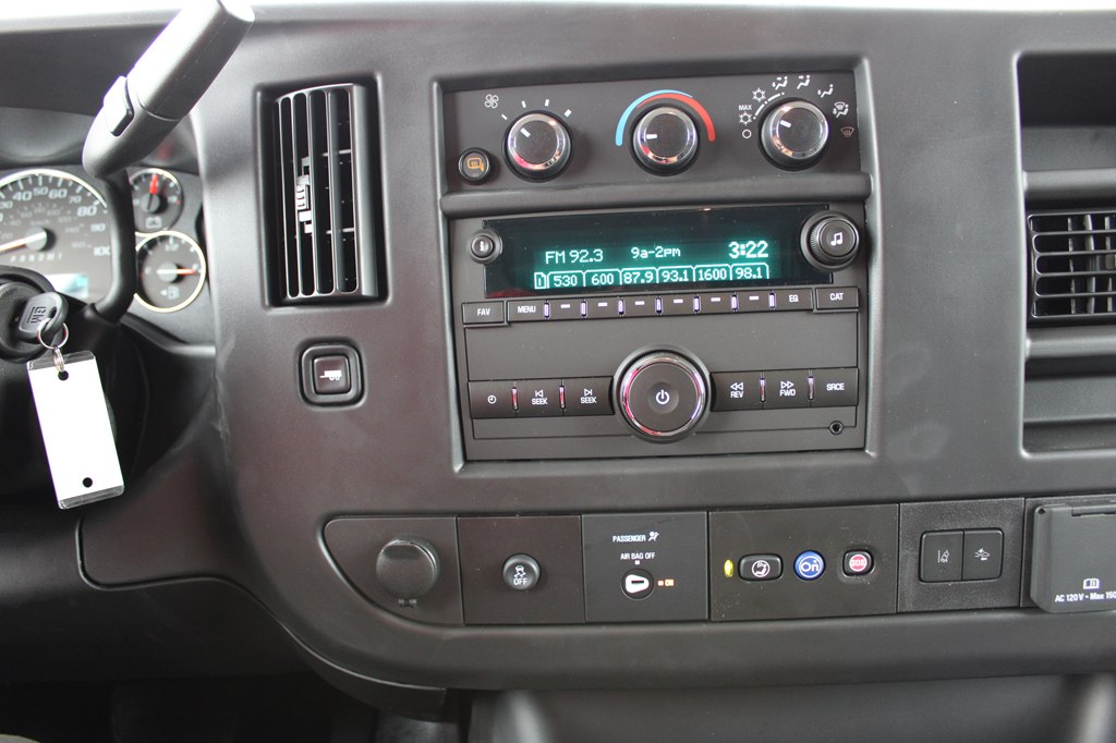 used work trucks for sale