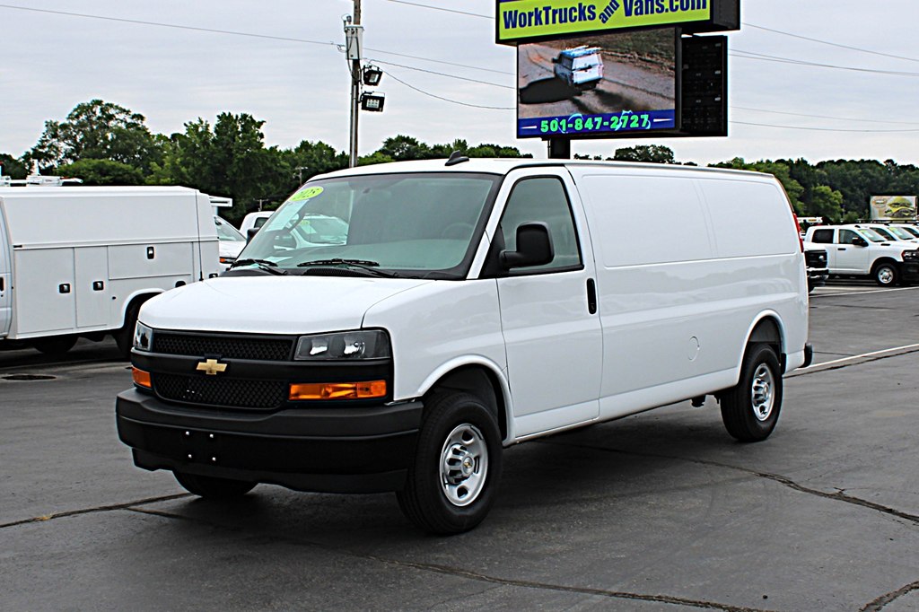 used work trucks for sale