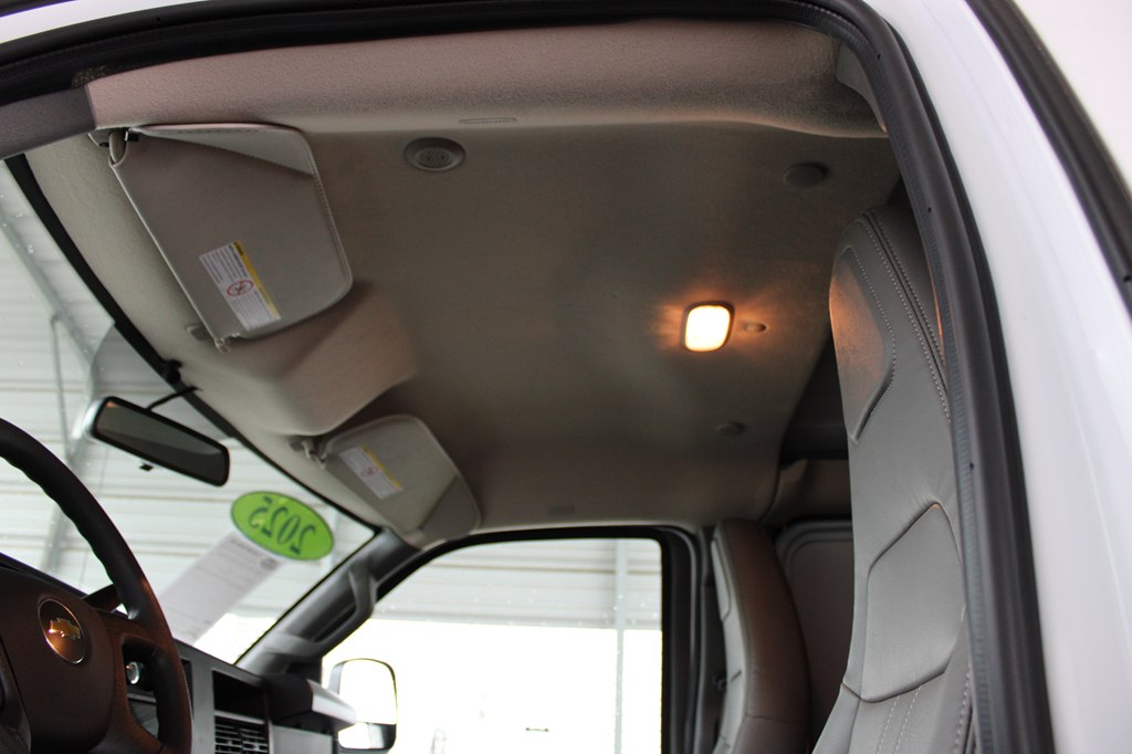 used work trucks for sale