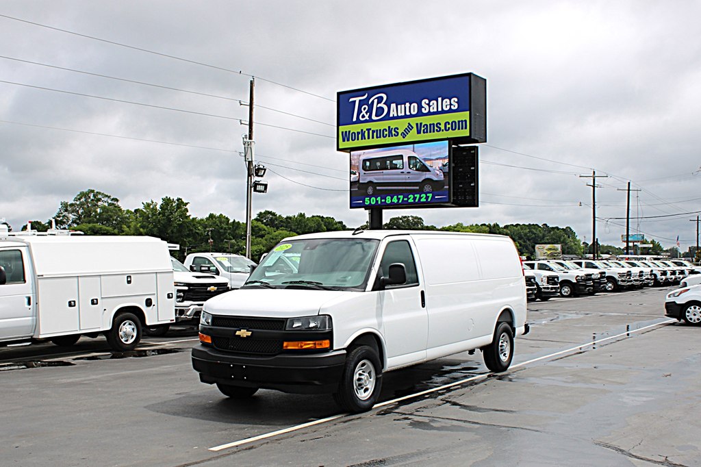 used work trucks for sale