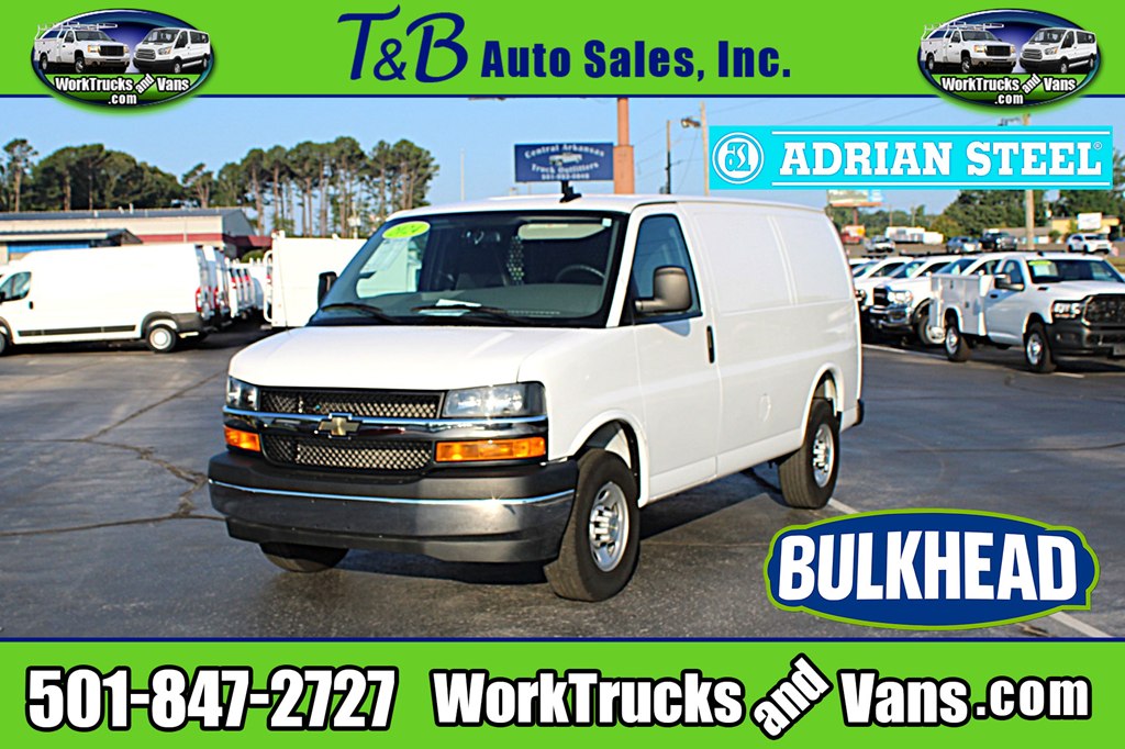 trucks for sale arkansas