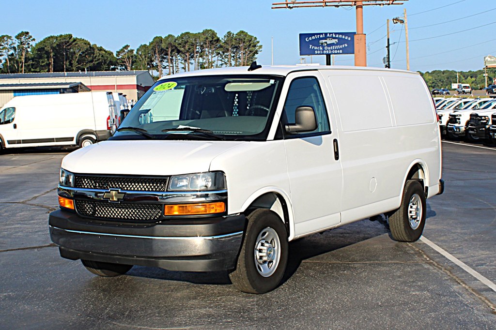 trucks for sale arkansas