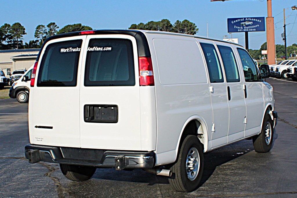 trucks for sale arkansas