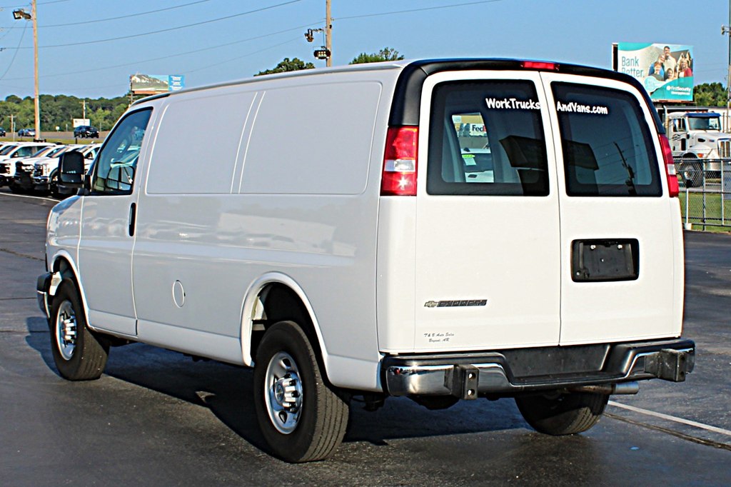 used work trucks for sale