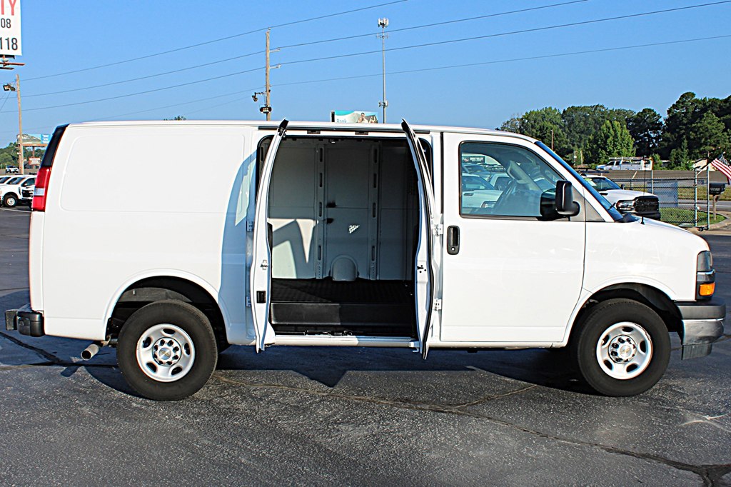used work trucks for sale