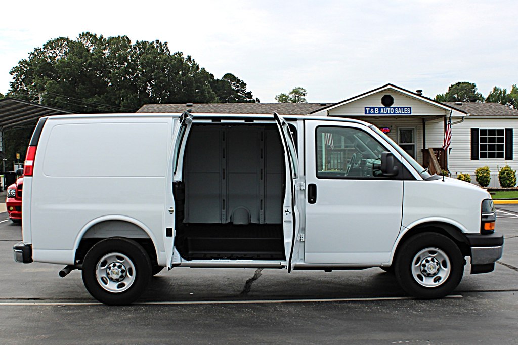 used work trucks for sale