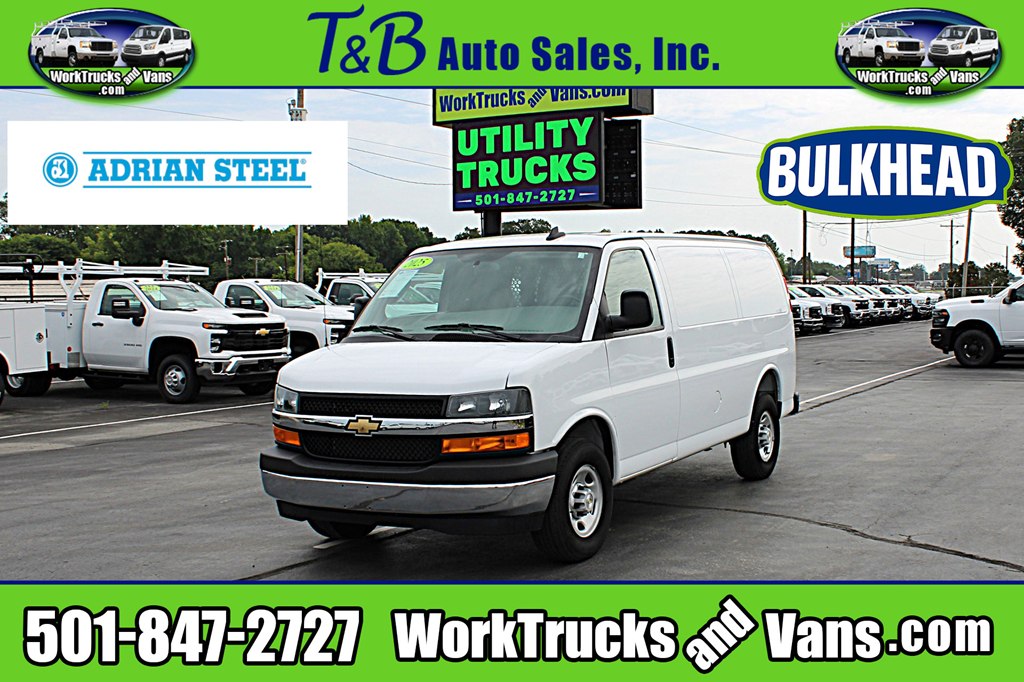 trucks for sale arkansas
