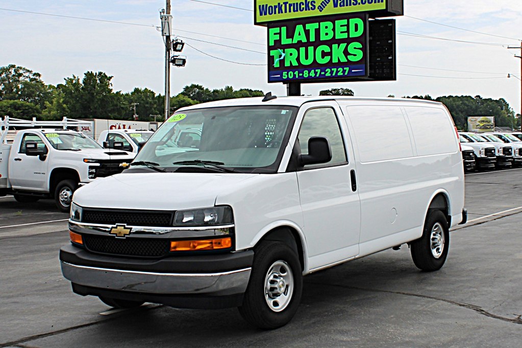 trucks for sale arkansas