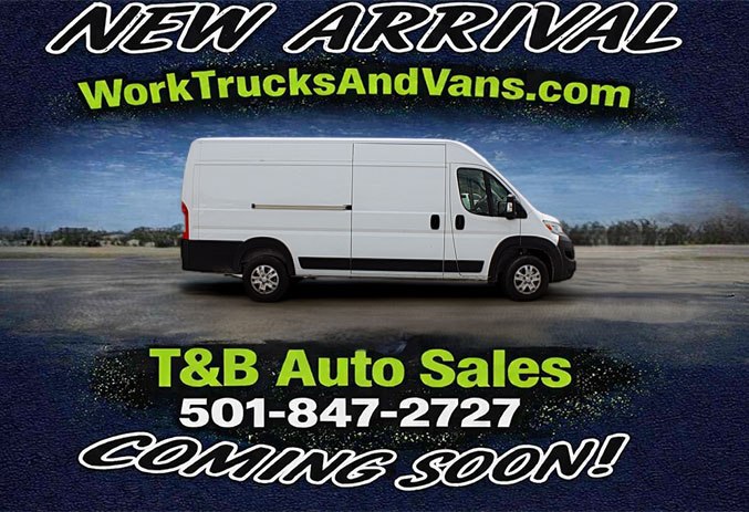 trucks for sale arkansas