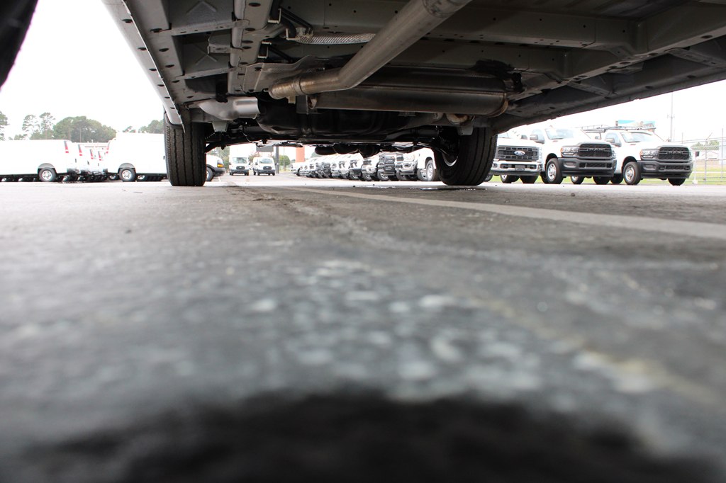 used work trucks for sale
