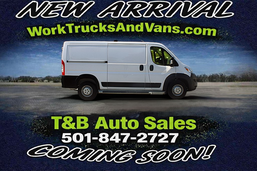 trucks for sale arkansas