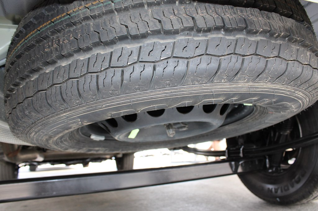 used work trucks for sale
