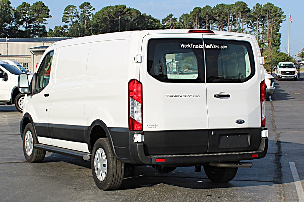 used work trucks for sale