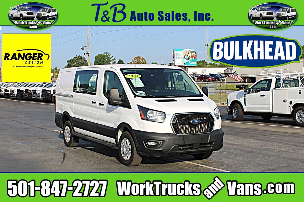 trucks for sale arkansas