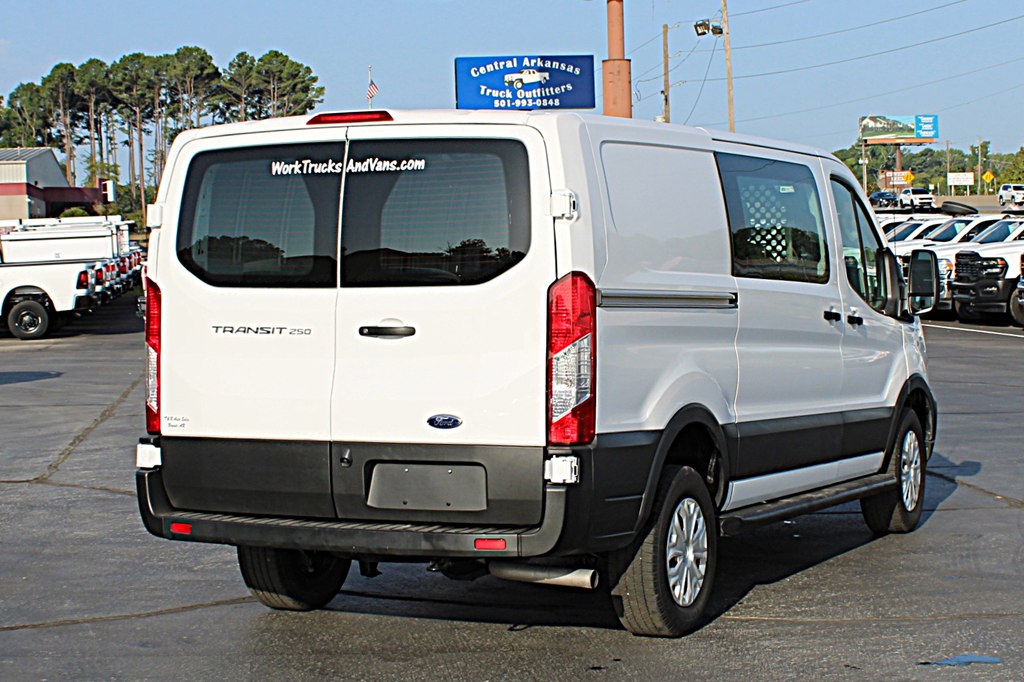 trucks for sale arkansas