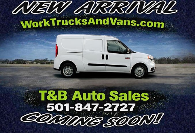trucks for sale arkansas