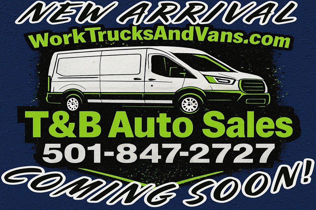trucks for sale arkansas
