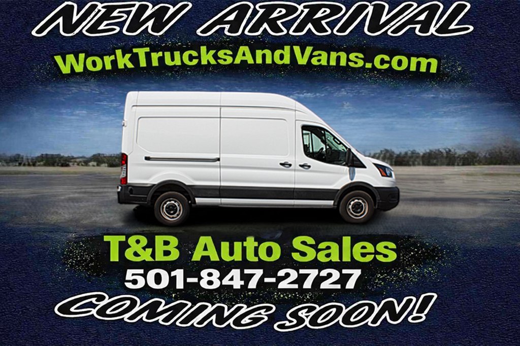 trucks for sale arkansas