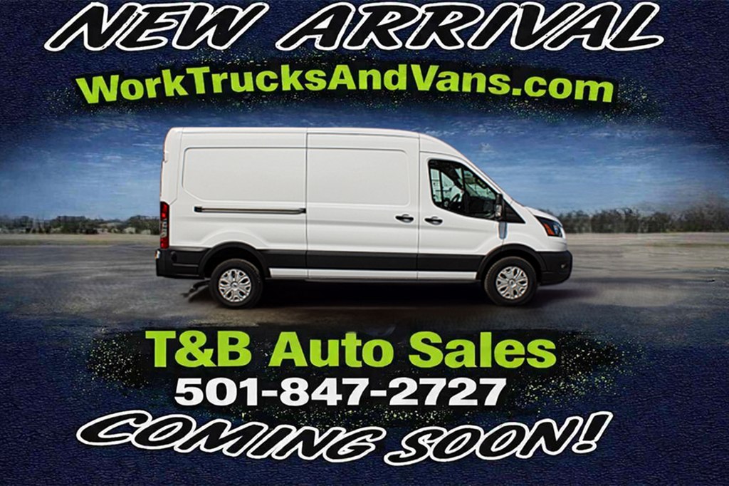trucks for sale arkansas