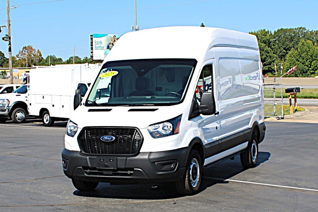 used work trucks for sale