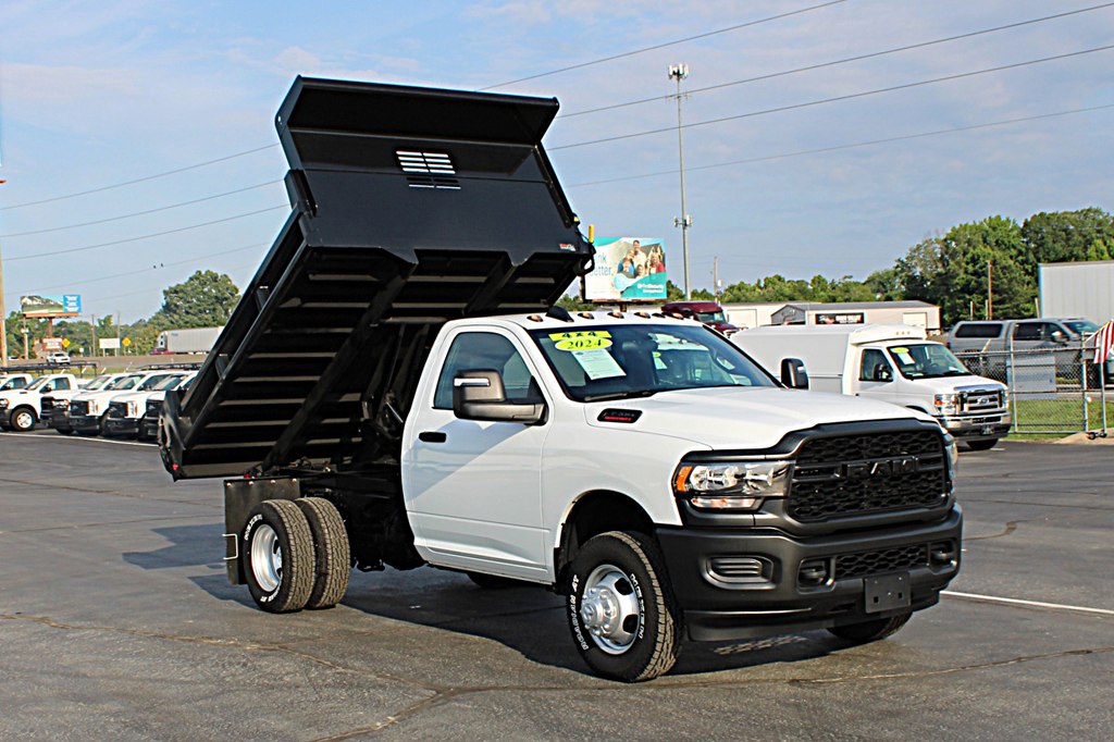 used work trucks for sale