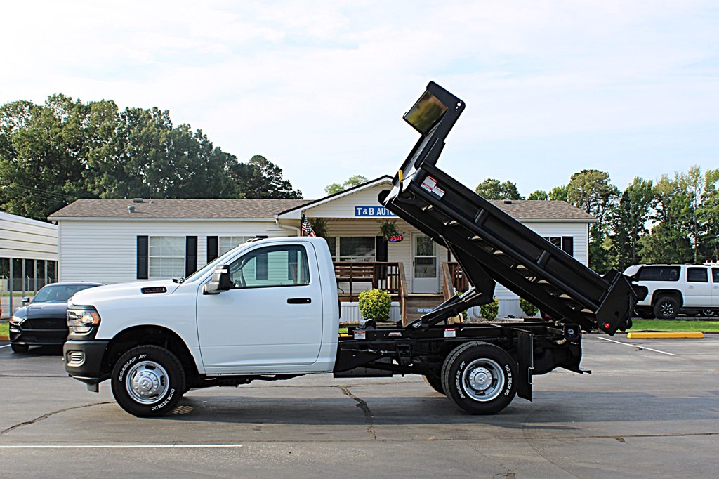 used work trucks for sale