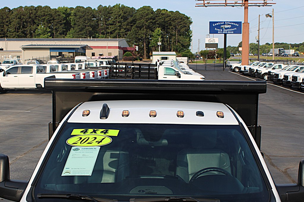 used work trucks for sale